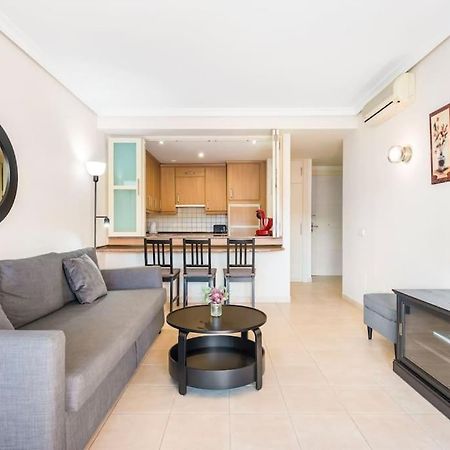 Bright And Welcoming Holiday Home بويرتو دي سانتياغو المظهر الخارجي الصورة