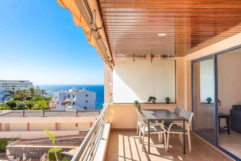 Bright And Welcoming Holiday Home بويرتو دي سانتياغو المظهر الخارجي الصورة