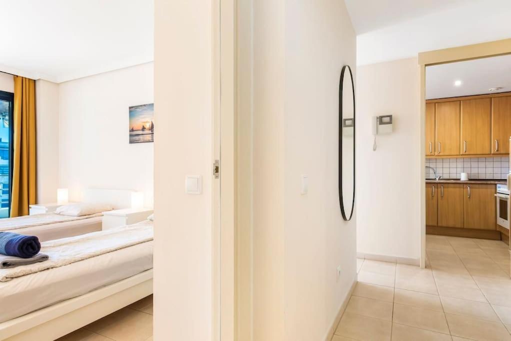 Bright And Welcoming Holiday Home بويرتو دي سانتياغو المظهر الخارجي الصورة