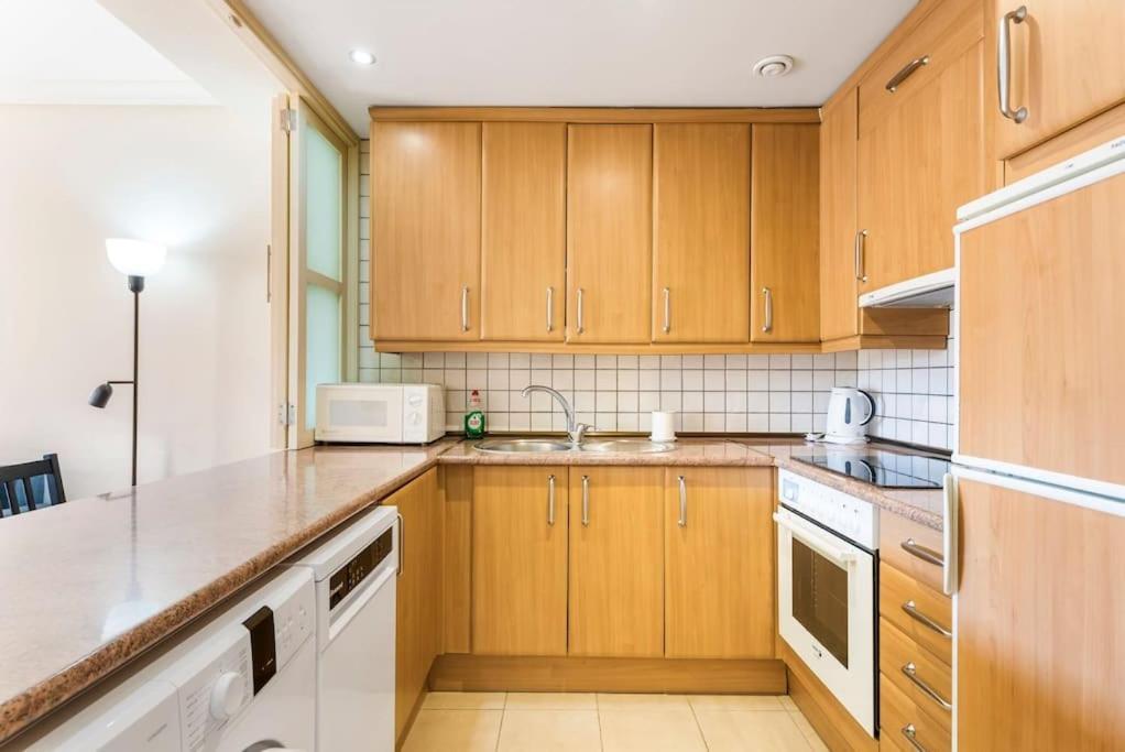 Bright And Welcoming Holiday Home بويرتو دي سانتياغو المظهر الخارجي الصورة
