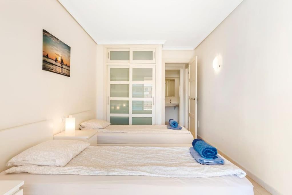 Bright And Welcoming Holiday Home بويرتو دي سانتياغو المظهر الخارجي الصورة