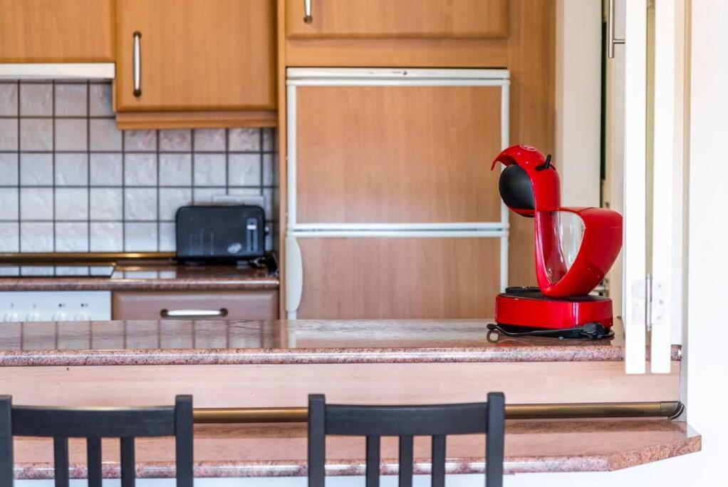 Bright And Welcoming Holiday Home بويرتو دي سانتياغو المظهر الخارجي الصورة
