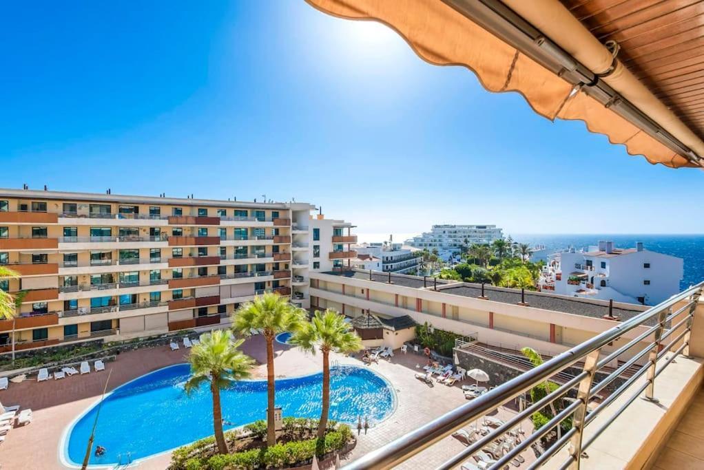 Bright And Welcoming Holiday Home بويرتو دي سانتياغو المظهر الخارجي الصورة