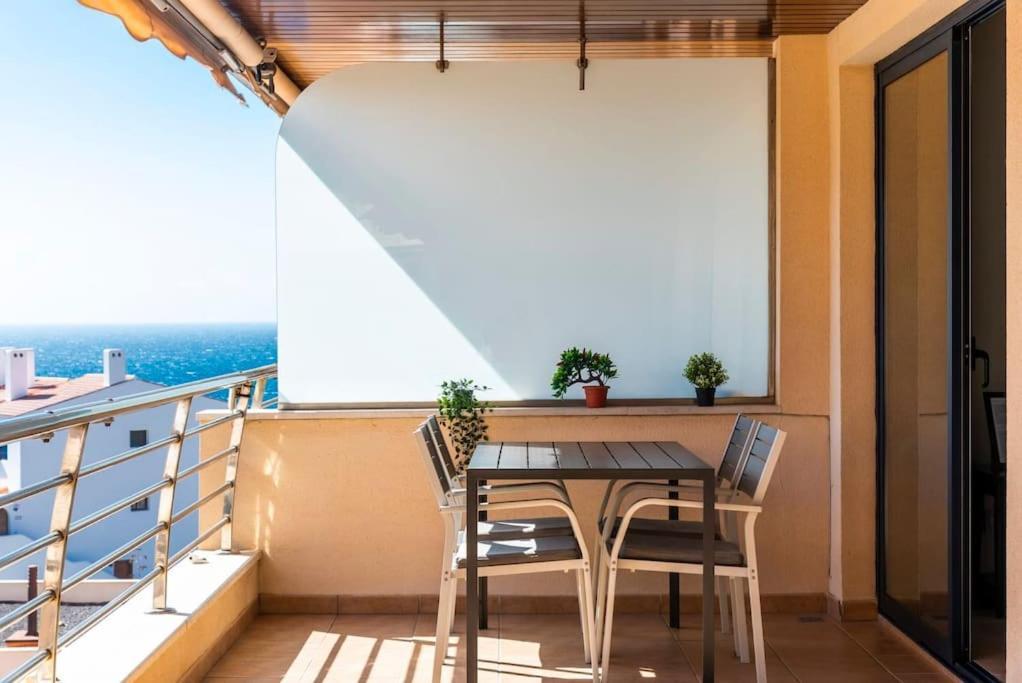 Bright And Welcoming Holiday Home بويرتو دي سانتياغو المظهر الخارجي الصورة