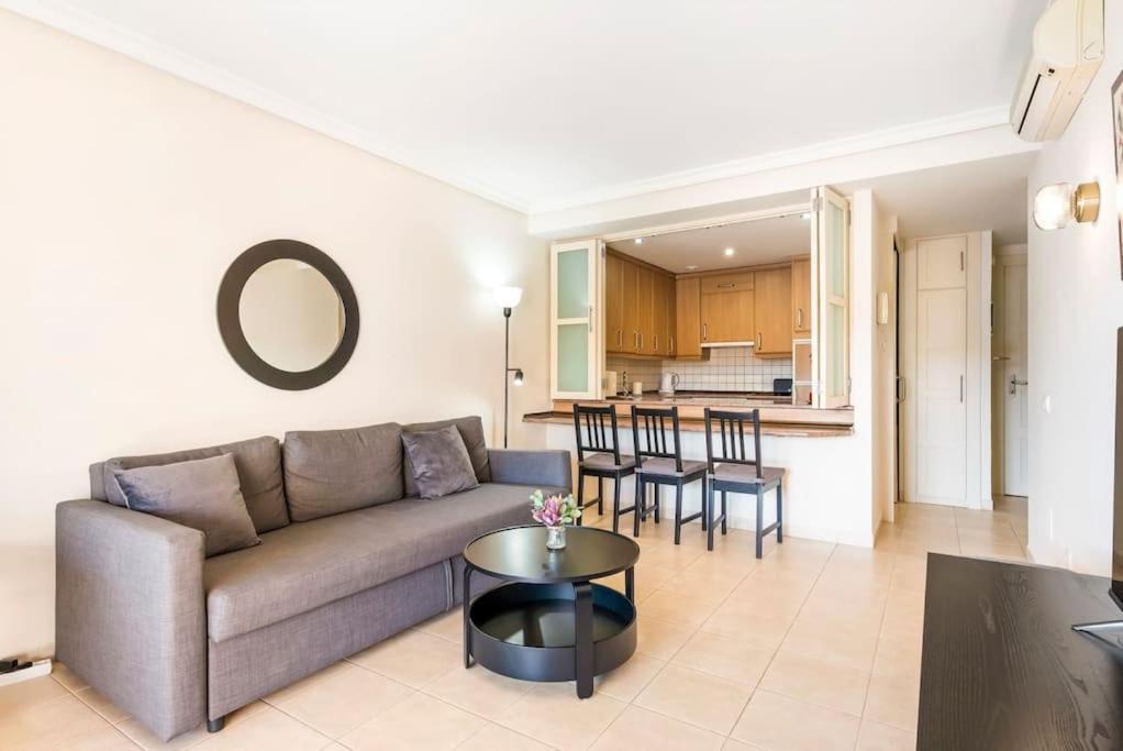 Bright And Welcoming Holiday Home بويرتو دي سانتياغو المظهر الخارجي الصورة