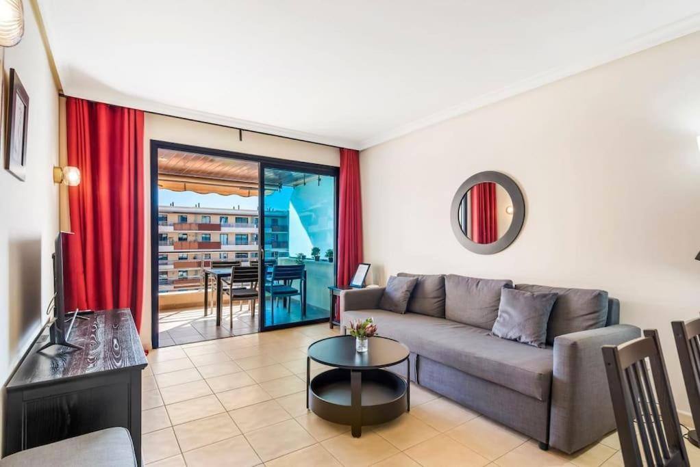 Bright And Welcoming Holiday Home بويرتو دي سانتياغو المظهر الخارجي الصورة